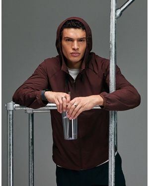 4505 Veste - Noir
