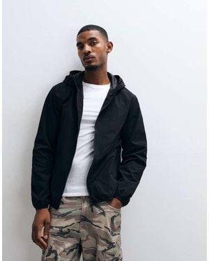 Jack & Jones Windjack - Blauw