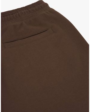 Balmohk Pantalon - Marron