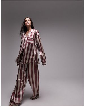 Women s TOPSHOP Nightwear and sleepwear from 18 Lyst UK