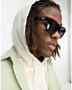 Vans Spicoli Sunglasses - Black