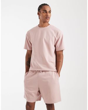 New Look – shorts - Pink