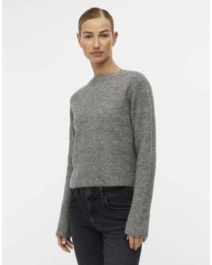 Object Cardigan - Grey