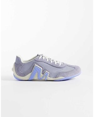 Merrell Relay Fly Vent Se Trainers - Blue