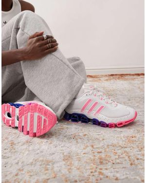 adidas Originals Megaride Trainers - Grey