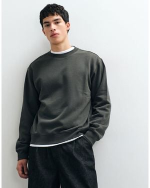 Weekday Sweatshirt - Gray