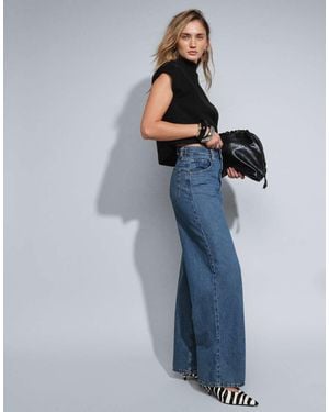 Levi's Cinch baggy Jeans - Blue