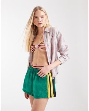 adidas Originals Santiago Shorts - Green