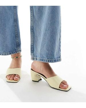 Raid Wide Fit Saanvi - Blu