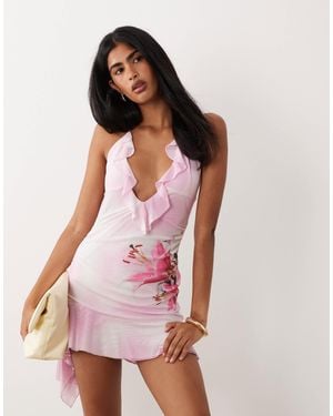 I.AM.GIA Gem Mini Dress in White | Lyst I.AM.GIA Gem Mini Dress in White | Lyst