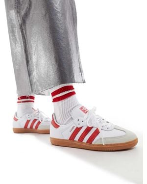 adidas Originals Handball Spezial - Bianco
