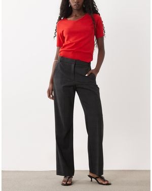 Mango Tailored Pants