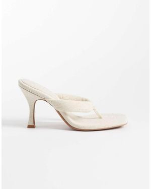 ASOS Huddle - Wit