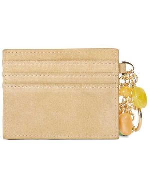 Dune Klub Purse - Natural