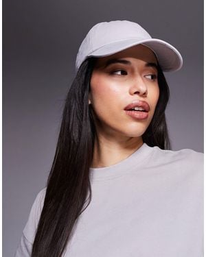 4505 Wed Cotton Cap - Black