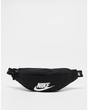Nike Heritage - Nero