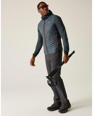 Regatta Andreson - Blu