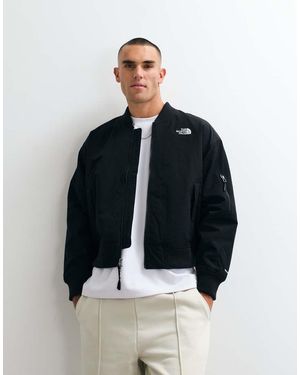 The North Face Bomberjack - Blauw