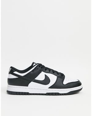 Nike Dunk Low Next Nature Sneaker - Multicolor
