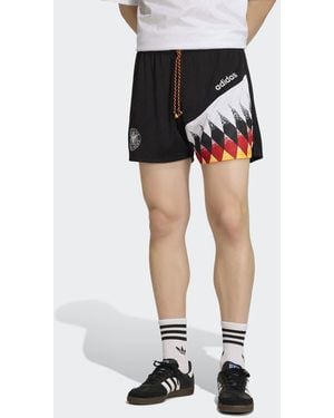 adidas Originals Germany Shorts 1994 - Black