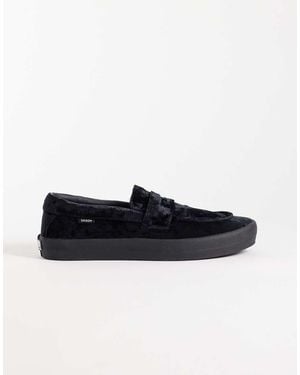 Vans Skate Mocassino - Nero