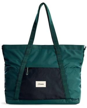 Berghaus Explorer Gear Tote Bag - Green