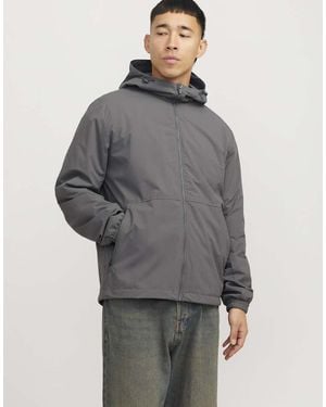 Jack & Jones Transitional Jacket - Grey