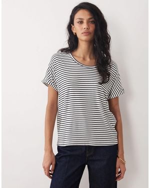 Jdy T-shirt - White
