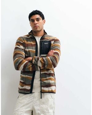 Regatta Frankie Borg Cosy Fleece - Brown