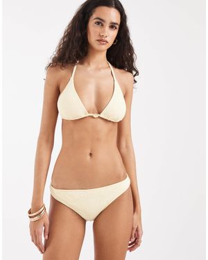 Hollister Bas - Neutre