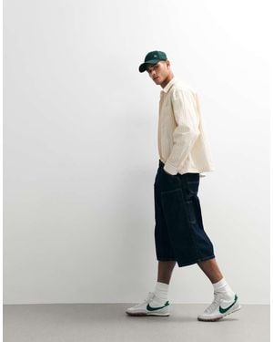 Carhartt Og Double Knee - Naturel