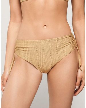 Tezenis Sparkling Touch Oro - Natural