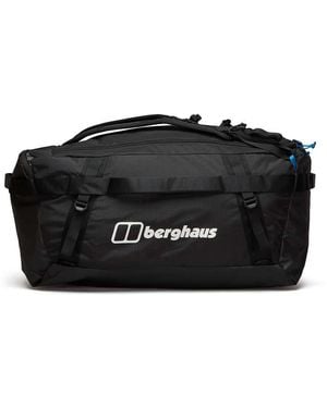 Berghaus Xodus Holdall 100 - Black