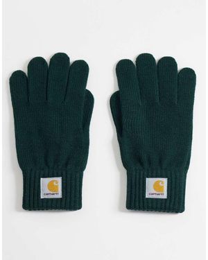 Carhartt Handschoenen - Groen