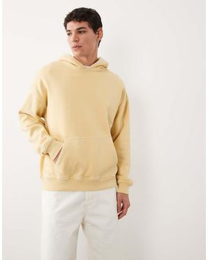 Abercrombie & Fitch Essential - Naturel