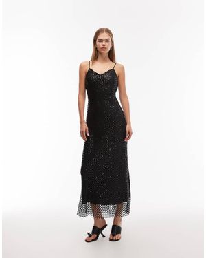 AllSaints Chantelle Dress - White
