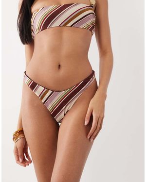 ASOS Susie Sue - Bruin