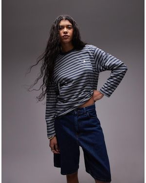 Carhartt Sydney - Blu