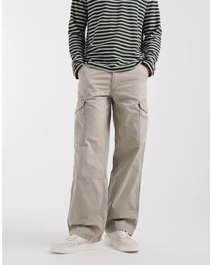 Levi's Xx Cargo Baggy Trousers - Multicolour