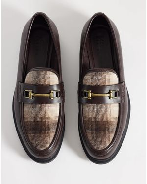 ASOS – loafer - Schwarz