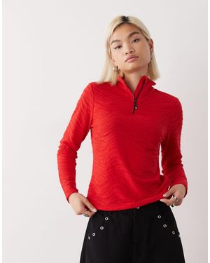Dare 2b Glamourize Iii - Rosso