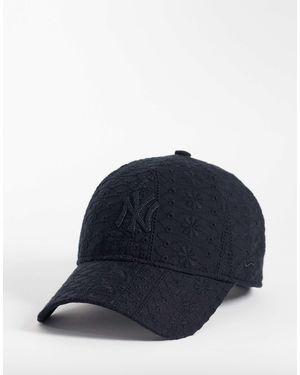 KTZ – ny yankees 9twenty – kappe - Blau