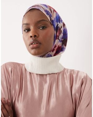 Iyal Light Weight Headscarf - Multicolour