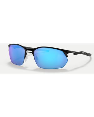 Oakley Wire tap 2.0 - lunettes - Bleu