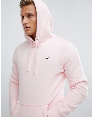 Sweat a capuche hollister homme sale