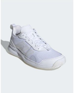 adidas Originals Avaflash - Wit