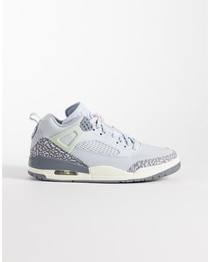 Nike Spizike Low Trainers - White