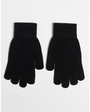 Vero Moda Touchscreen Handschoenen - Zwart