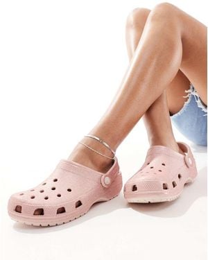 Crocs™ Classic Clogs - Pink
