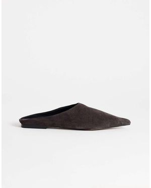 TOPSHOP Dawn - Bianco